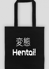 # Hentai Black