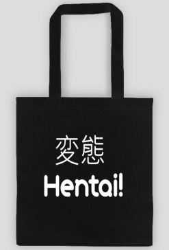 # Hentai Black
