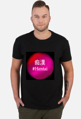 # Hentai Man