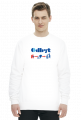 Sprzątam po swoim psie / męska bluza