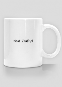 Nest-Craft - Mug