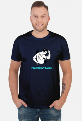 PRAWDZIWY PAKER