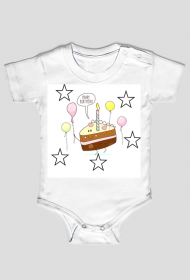 Body Happy Birthday