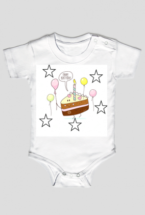 Body Happy Birthday