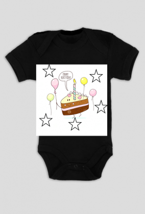 Body Happy Birthday