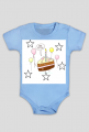 Body Happy Birthday