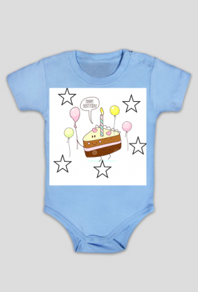 Body Happy Birthday