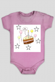 Body Happy Birthday