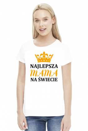 Mama. Prezent dla Mamy. Najlepszy prezent. Prezent na święta dla Mamy