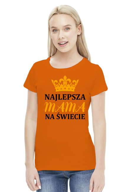 Mama. Prezent dla Mamy. Najlepszy prezent. Prezent na święta dla Mamy