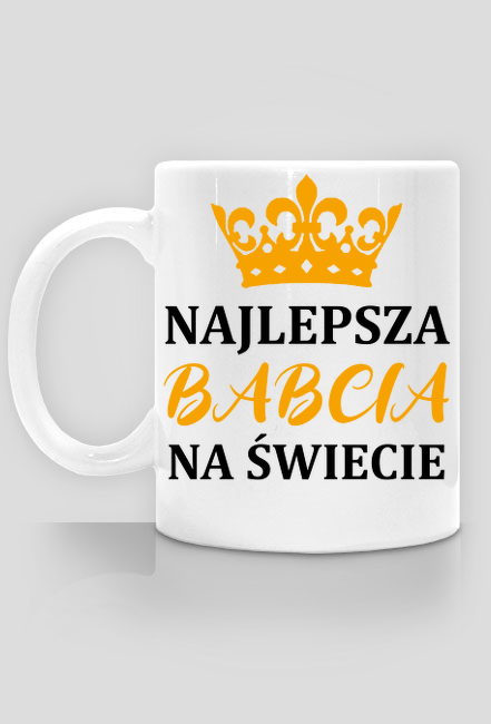 Prezent dla Babci i Dziadka. Prezent dla Dziadków. Babcia. Koszulka dla Babci. Dziadek