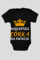 Córka. Prezent dla Córki. Najlepsza Córka. Koszulka dla Córki