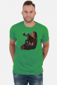 Baby Yoda Mandalorian Simba Lion King