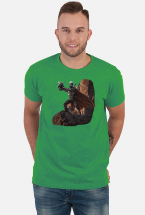 Baby Yoda Mandalorian Simba Lion King