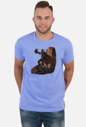 Baby Yoda Mandalorian Simba Lion King