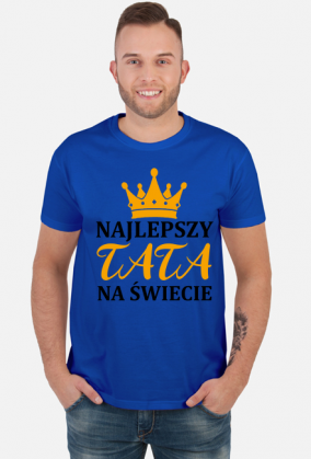 Tata. Prezent dla Taty. Najlepszy Tata. Prezent dla Ojca