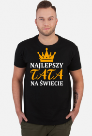 Tata. Prezent dla Taty. Najlepszy Tata. Prezent dla Ojca