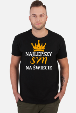 Syn. Prezent dla Syna