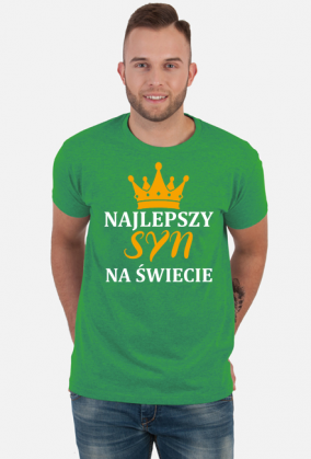 Syn. Prezent dla Syna