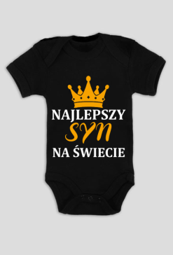 Syn. Prezent dla Syna