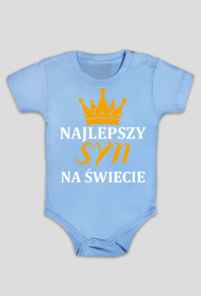 Syn. Prezent dla Syna