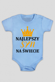 Syn. Prezent dla Syna