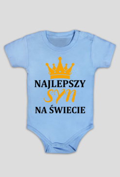 Syn. Prezent dla Syna