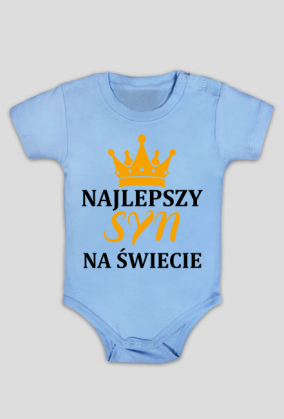 Syn. Prezent dla Syna