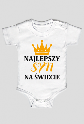 Syn. Prezent dla Syna