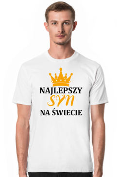 Syn. Prezent dla Syna