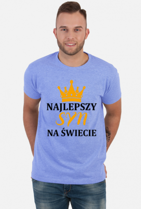 Syn. Prezent dla Syna