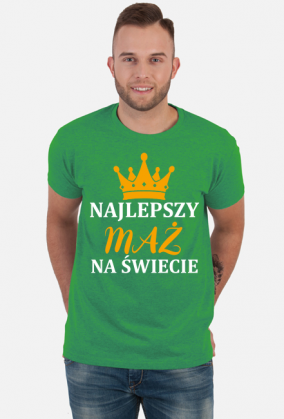 Prezent dla Męża. Mąż. Najlepszy Mąż.