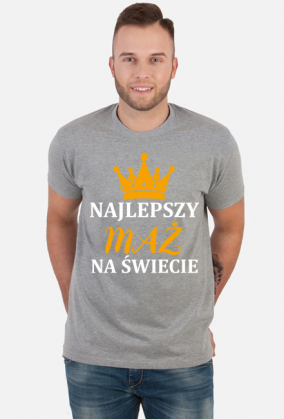 Prezent dla Męża. Mąż. Najlepszy Mąż.