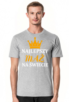 Prezent dla Męża. Mąż. Najlepszy Mąż.