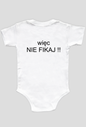 MÓJ TATA