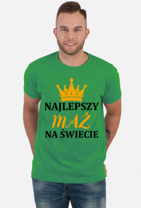 Prezent dla Męża. Mąż. Najlepszy Mąż.