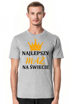 Prezent dla Męża. Mąż. Najlepszy Mąż.