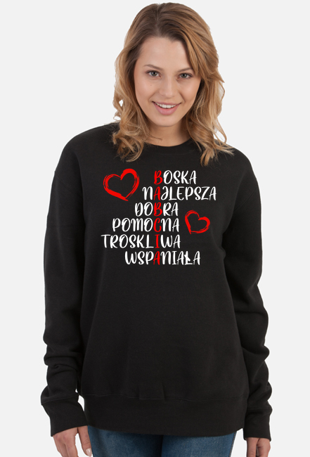 Prezent dla Babci i Dziadka. Prezent dla Dziadków. Babcia. Koszulka dla Babci. Dziadek