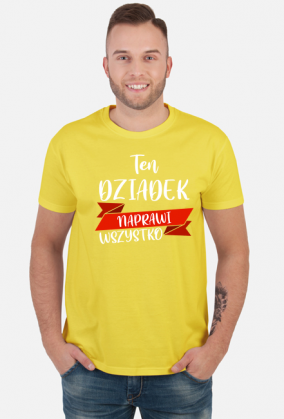 Prezent dla Babci i Dziadka. Prezent dla Dziadków. Babcia. Koszulka dla Babci. Dziadek