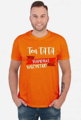 Tata. Prezent dla Taty. Najlepszy Tata. Prezent dla Ojca