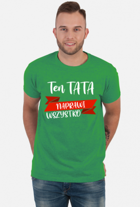 Tata. Prezent dla Taty. Najlepszy Tata. Prezent dla Ojca