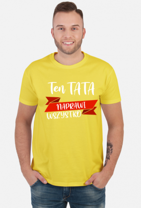 Tata. Prezent dla Taty. Najlepszy Tata. Prezent dla Ojca