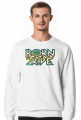 Bluza BORN2RIDE