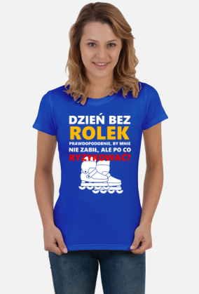 Rolki. Rolki Damskie. Rolki Męskie. Rolki prezent. Rolkarz