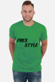 T-shirt FRESSTYLE