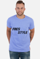 T-shirt FRESSTYLE