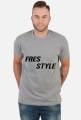 T-shirt FRESSTYLE