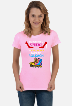 Rolki. Rolki Damskie. Rolki Męskie. Rolki prezent. Rolkarz