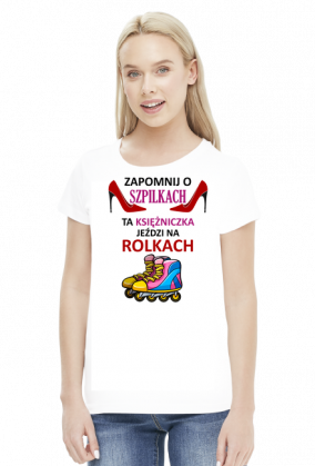 Rolki. Rolki Damskie. Rolki Męskie. Rolki prezent. Rolkarz