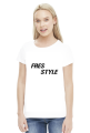 T-shirt FRESSTYLE